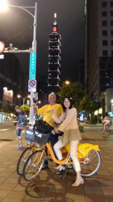 2017 Servas Traveler 來台接待紀錄 活動照片 31
