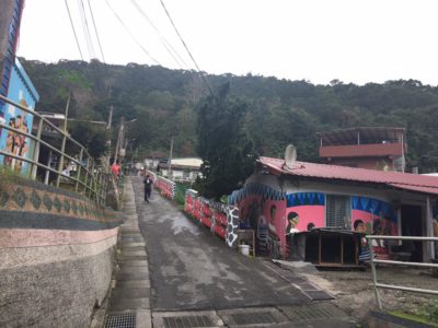 20161210烏來二日遊,名額有限,報名從速。 活動照片 6